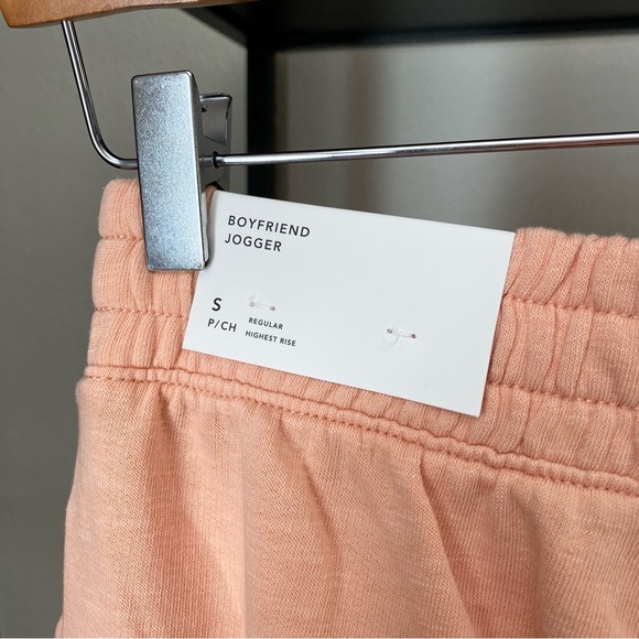 NWT American Eagle Boyfriend Jogger Sweatpants - Picture 3 of 5